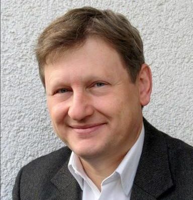 Dr. Wolfgang Ensinger